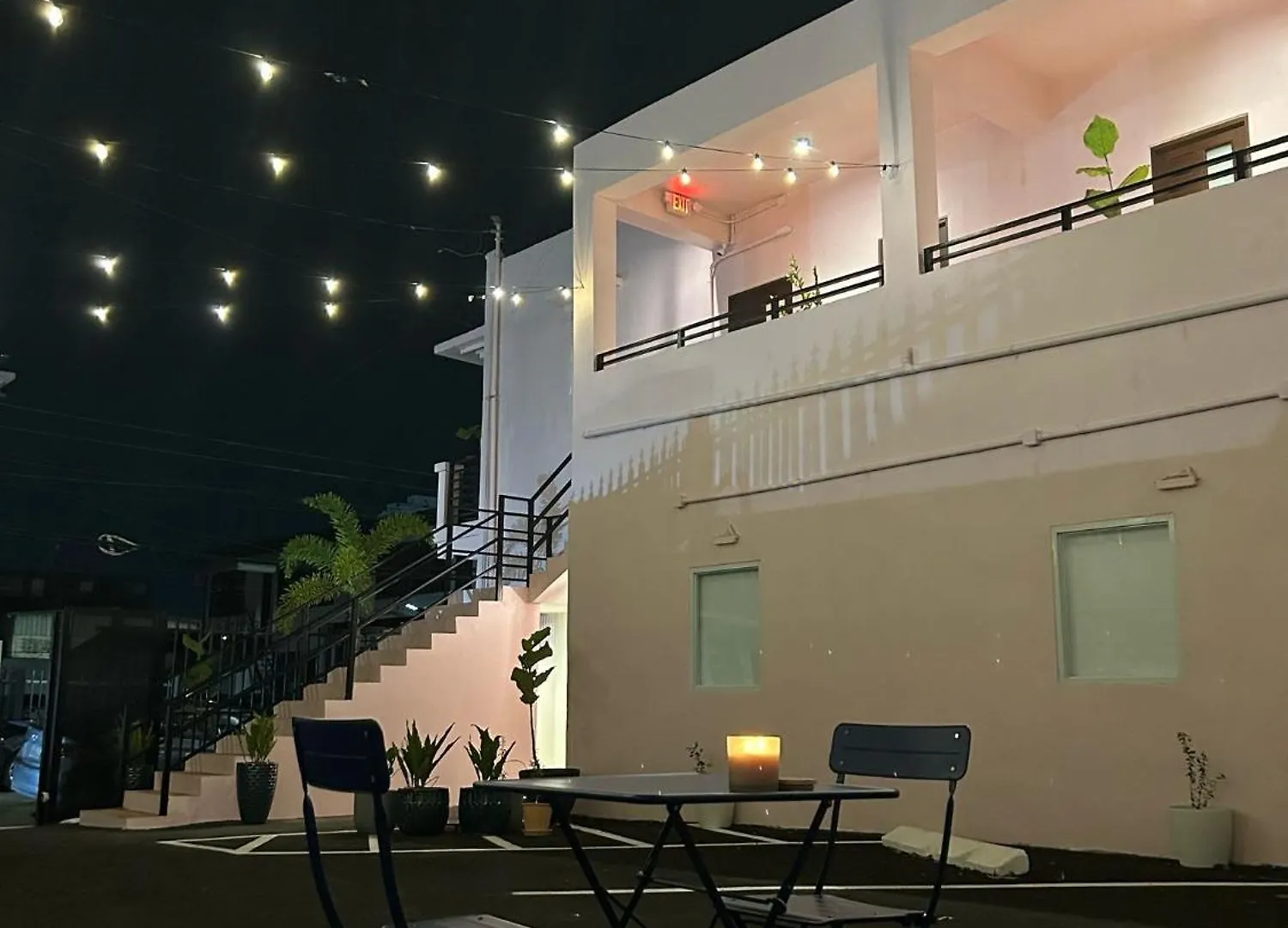 Room 10 Cozy Urban Hideaway In Arts District San Juan Porto Rico