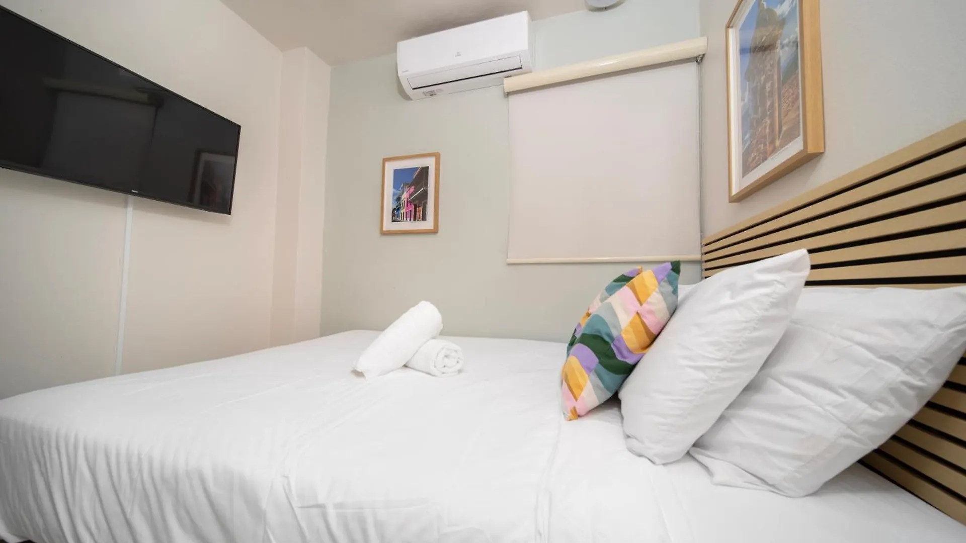 Contatti di Room 10 Cozy Urban Hideaway In Arts District