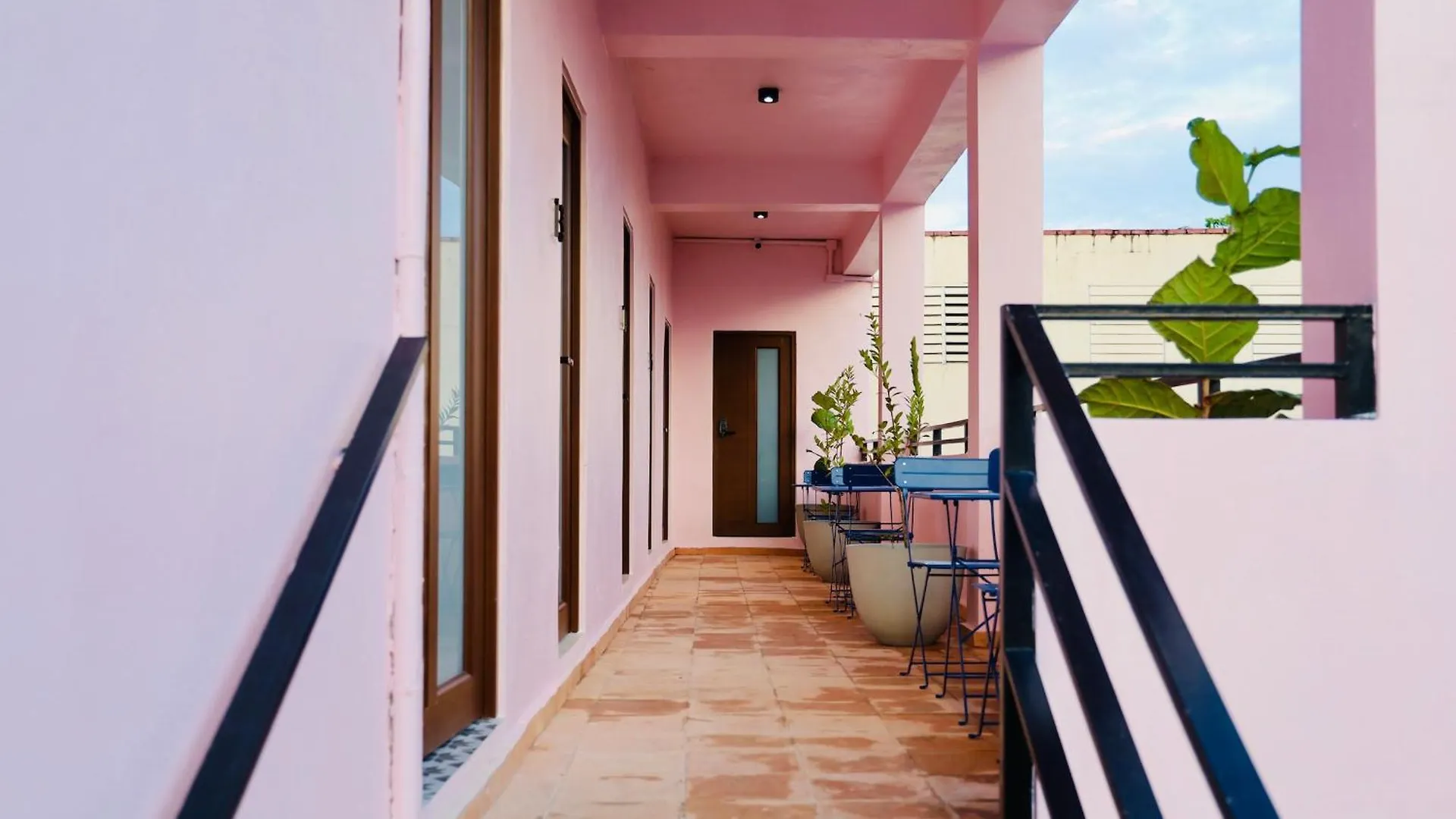 Szálloda Room 10 Cozy Urban Hideaway In Arts District San Juan Puerto Rico